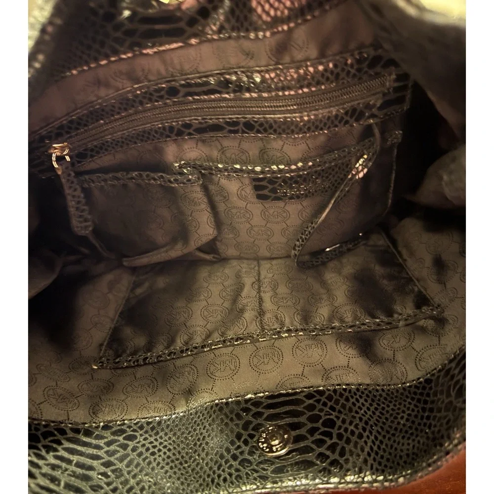 Michael Kors excellent preowned